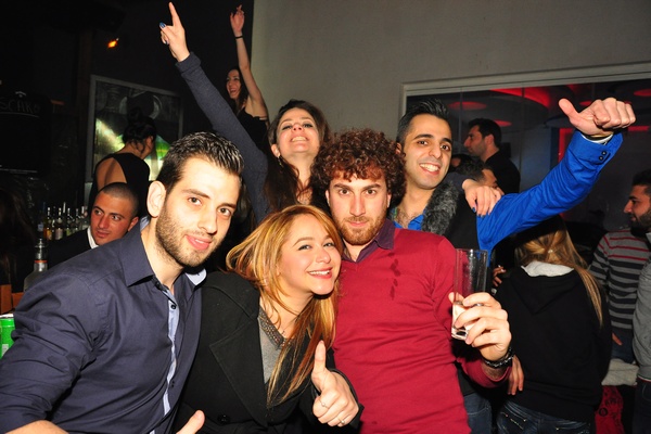 Publicity on Saturday Night